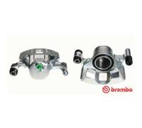 BREMBO Pinza Freno Adatto A per Honda Crx II 1.6i 16V Prelude III