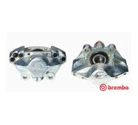 BREMBO Pinza Freno Anteriore Destra Sistema ATE Ø48mm per Opel Kadett C Caravan