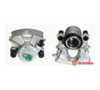 BREMBO Pinza Freno Anteriore Destra Sistema Frenante ATE Ø54mm Per Seat Altea