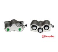 BREMBO Pinza Freno Anteriore Destra Sistema Frenante LADA Ø30mm Per Lada Niva II