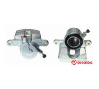 BREMBO Pinza Freno Anteriore Sinistra Destra Per Mazda MX-5 II NB