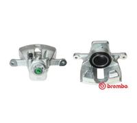 BREMBO Pinza Freno Anteriore Sinistra Sistema Frenante TRW Ø54Mm Per Ford B-Max