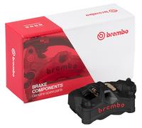 Brembo Pinza freno Brembo Stylema anteriore