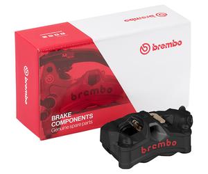 Brembo Pinza freno Brembo Stylema anteriore