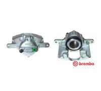 BREMBO Pinza Freno per Jeep Wrangler III 2.8 CRD 3.6 V6 Cherokee Dodge Journey