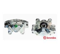 BREMBO Pinza Freno Per Mercedes-Benz C-Class W202