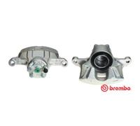 BREMBO Pinza Freno Per Mitsubishi ASX 2.2 DI-D 4WD 2.0i Lancer VIII Sportback