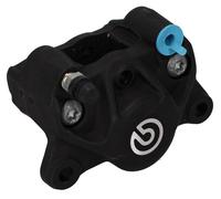 Brembo Pinza Freno Post. NERO