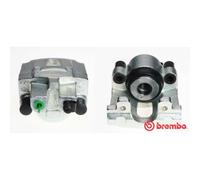 BREMBO Pinza Freno Posteriore Destra Ø48Mm Per Jeep Grand Cherokee II