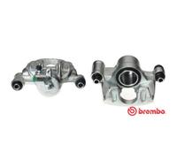 BREMBO Pinza Freno Posteriore Sinistra Ø52Mm Per Mercedes Sprinter 3-T