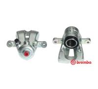 BREMBO Pinza Freno Posteriore Sinistra Destra per BMW 1er E87 E81 3er E90
