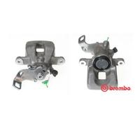 BREMBO Pinza Freno Posteriore Sinistra Destra Per MINI Mini Countryman R60