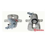 BREMBO Pinza Freno Posteriore Sinistra Destra Per VW Golf VI 5K1 5M1 521