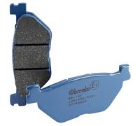 Brembo S.p.A. Pastiglie Freno Carboceramiche - 07YA3908