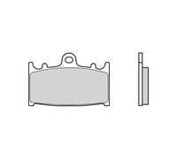 Brembo Pastiglie Freno Organiche 07ka1306