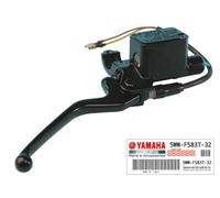 Brembo Pompa freno ant. per Yamaha Slider 50 EU2 2004 - 2010