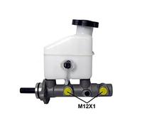 Brembo Pompa Freno M 30 020