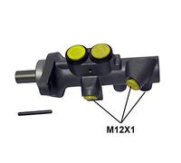 Brembo Pompa Freno M 85 089