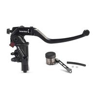 BREMBO POMPA FRENO RADIALE 15RCS CORSACORTA RR-RACE REPLICA + KIT SERBATOIO PER