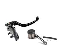 BREMBO POMPA FRENO RADIALE 15RCS + KIT SERBATOIO PER HONDA CB500 F 19-21-COD.110
