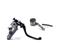 BREMBO POMPA FRENO RADIALE 15RCS + KIT SERBATOIO PER DUCATI SCRAMBLER DESERT SLE