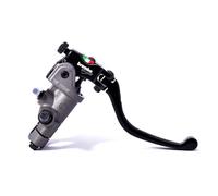 POMPA FRENO RADIALE BREMBO RACING 15 RCS LEVA CORTA 110A26320