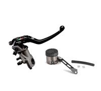 BREMBO POMPA FRENO RADIALE 19RCS CORSACORTA + KIT SERBATOIO PER DUCATI DIAVEL 11
