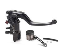 BREMBO POMPA FRENO RADIALE 19RCS CORSACORTA RR + KIT SERBATOIO PER DUCATI 999 S