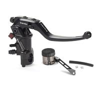 BREMBO POMPA FRENO RADIALE 19RCS CORSACORTA RR + KIT SERBATOIO PER MV AGUSTA F3