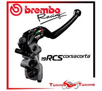 Brembo Pompa Freno Radiale Racing 19 RCS 19RCS CORSA CORTA CORSACORTA 110C74010