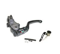 BREMBO POMPA FRIZIONE RADIALE 17RCS + KIT SERBATOIO PER DUCATI STREETFIGHTER V2