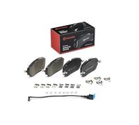 BREMBO P 85 194 Kit pastiglie freni