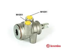 BREMBO R 23 005 Brake Control Valve