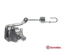 BREMBO R 61 021 Modulatore frenata per PEUGEOT