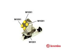 BREMBO R 85 006 Modulatore frenata per SEAT,VW