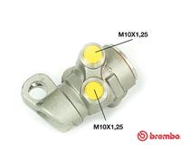 BREMBO R A6 001 Modulatore frenata per ABARTH,ALFA ROMEO,AUTOBIANCHI,FIAT,FSO,IV