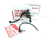 Brembo Racing Pompa Freno Reg Radiale Yamaha T-Max RCS PR 14X18-20 14RCS Tmax