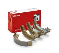 BREMBO S 06 501 Kit ganasce freni