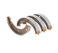 BREMBO Kit ganasce, Freno stazionamento per BMW MASERATI S 06 503