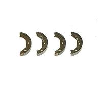 BREMBO Kit ganasce, Freno stazionamento compatibile con ALFA ROMEO BMW S 06 505