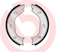 BREMBO Kit ganasce, Freno stazionamento compatibile con ALFA ROMEO BMW S 06 505