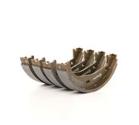 Brembo Kit ganasce freno stazionamento S 06 508 per BMW 3 Coupé Touring