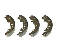 BREMBO S 11 501 Kit ganasce freni