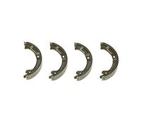 Brembo S 11 505 - Ganascia Freno - Posteriore