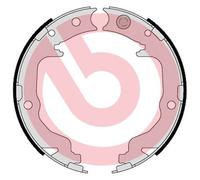 BREMBO Kit ganasce, Freno stazionamento S11511