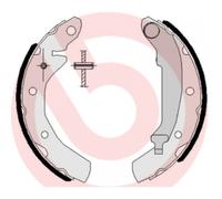 BREMBO S 15 501 Kit ganasce freno posteriore per Daewoo Tico