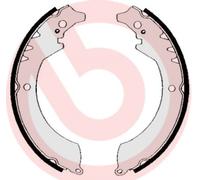 BREMBO S 16 501 Kit ganasce freno per BERTONE,DAIHATSU