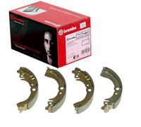 Brembo S 16 511 - Brake Shoe - Rear