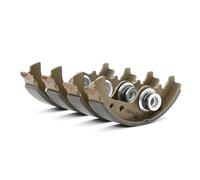 Kit ganasce freno - BREMBO S 23 501