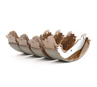 1390359 Kit ganasce freno (MARCA MALO').